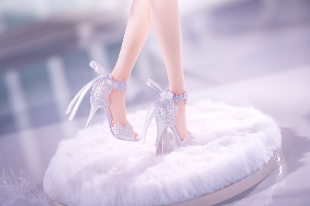 Original Character PVC Figur 1/6 Eve Agape Ver. 27 cm Image 6