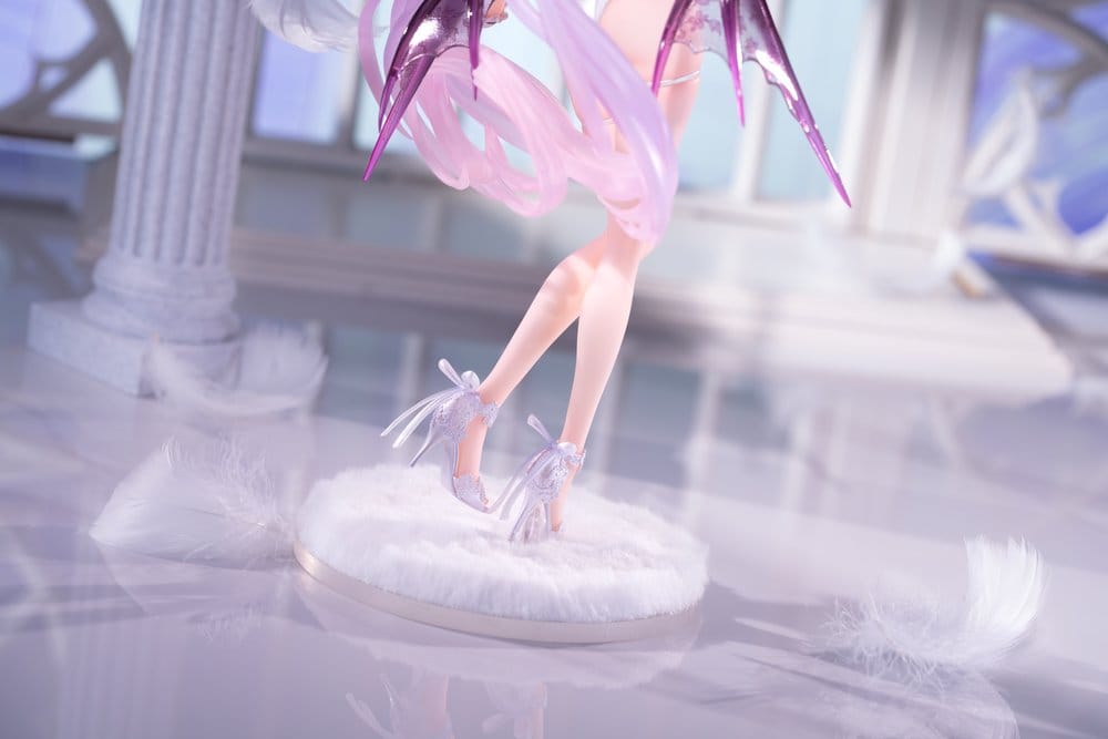 Original Character PVC Figur 1/6 Eve Agape Ver. 27 cm Image 7