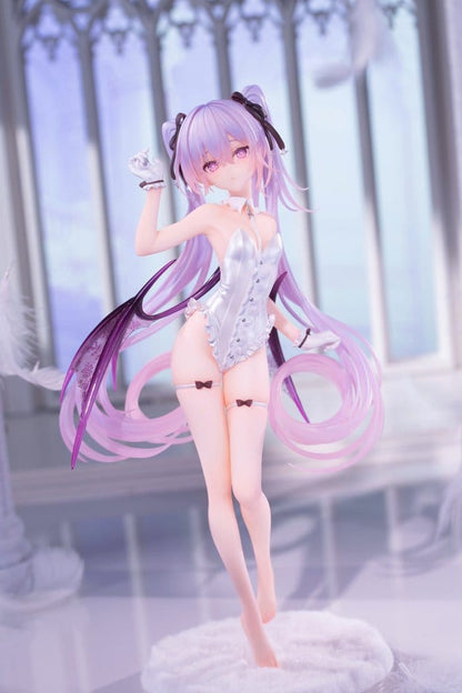 Original Character PVC Figur 1/6 Eve Agape Ver. 27 cm Image 8