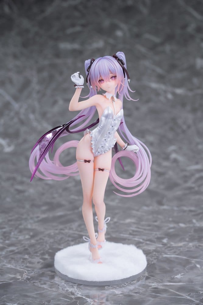 Original Character PVC Figur 1/6 Eve Agape Ver. 27 cm Image 9