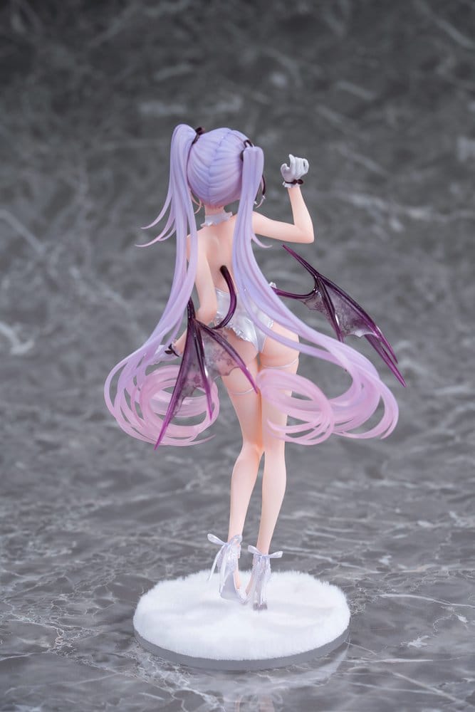 Original Character PVC Figur 1/6 Eve Agape Ver. 27 cm Image 10