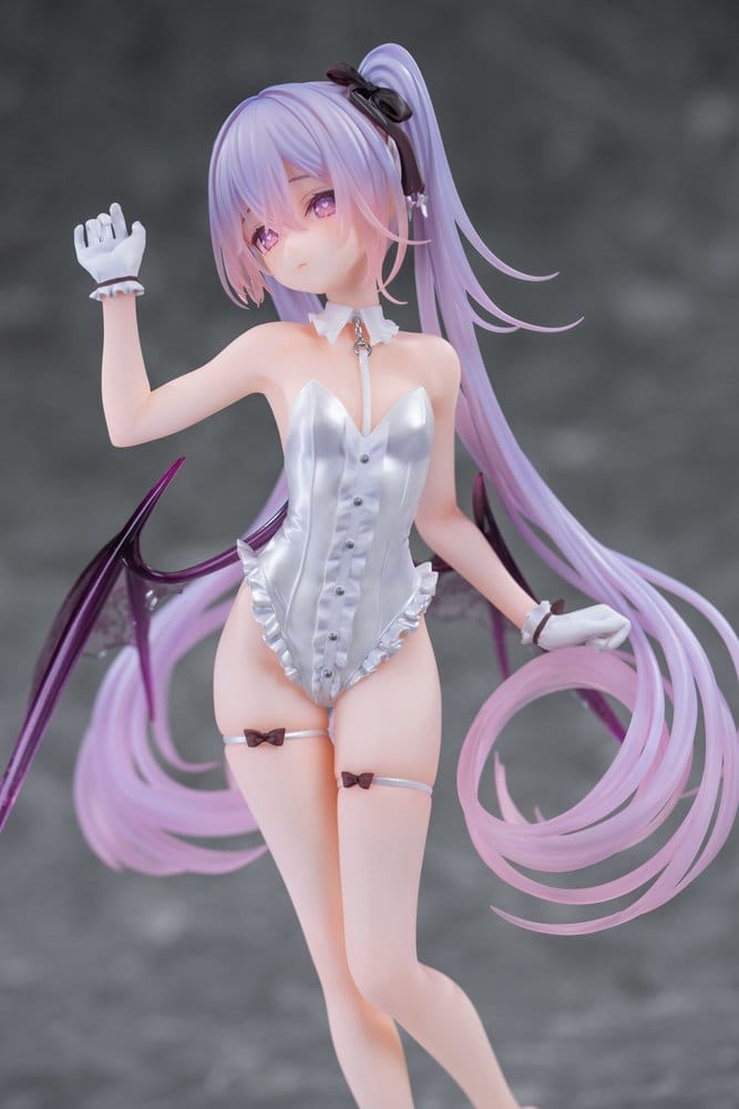 Original Character PVC Figur 1/6 Eve Agape Ver. 27 cm Image 11