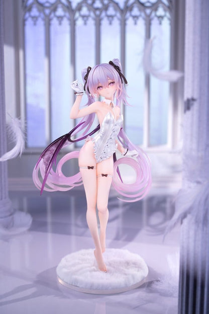 Original Character PVC Figur 1/6 Eve Agape Ver. 27 cm Image 12