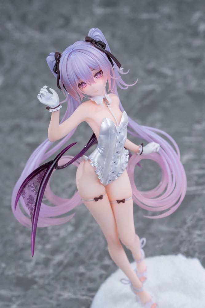 Original Character PVC Figur 1/6 Eve Agape Ver. 27 cm Image 13