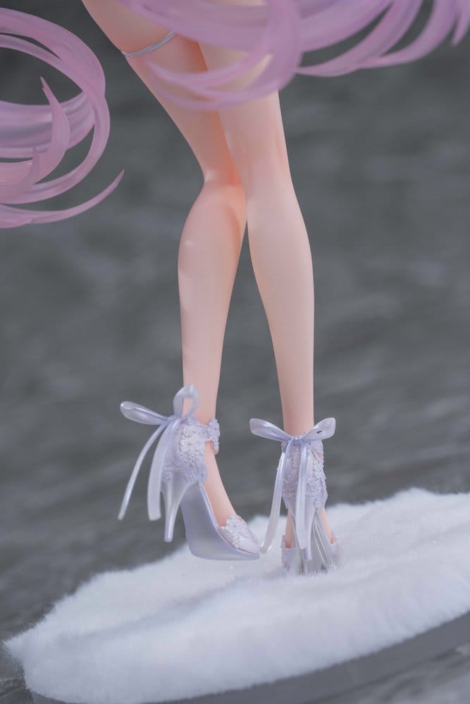Original Character PVC Figur 1/6 Eve Agape Ver. 27 cm Image 15