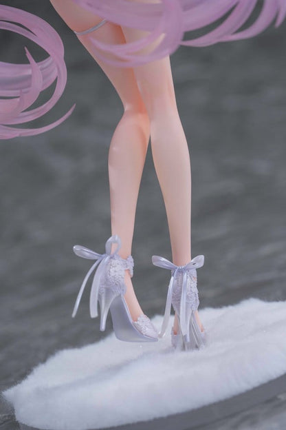 Original Character PVC Figur 1/6 Eve Agape Ver. 27 cm Image 15