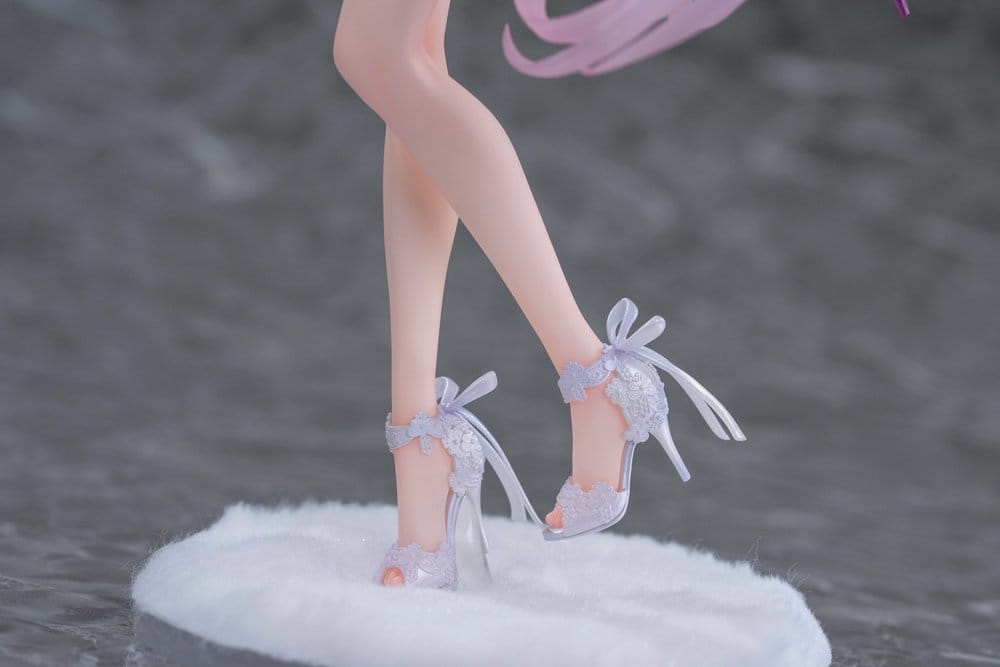 Original Character PVC Figur 1/6 Eve Agape Ver. 27 cm Image 16