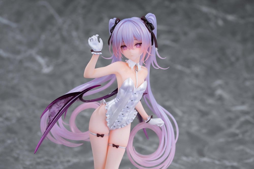 Original Character PVC Figur 1/6 Eve Agape Ver. 27 cm Image 18