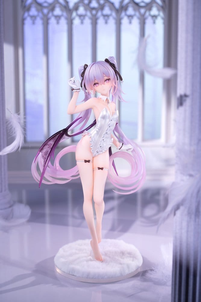 Original Character PVC Figur 1/6 Eve Agape Ver. 27 cm Image 20