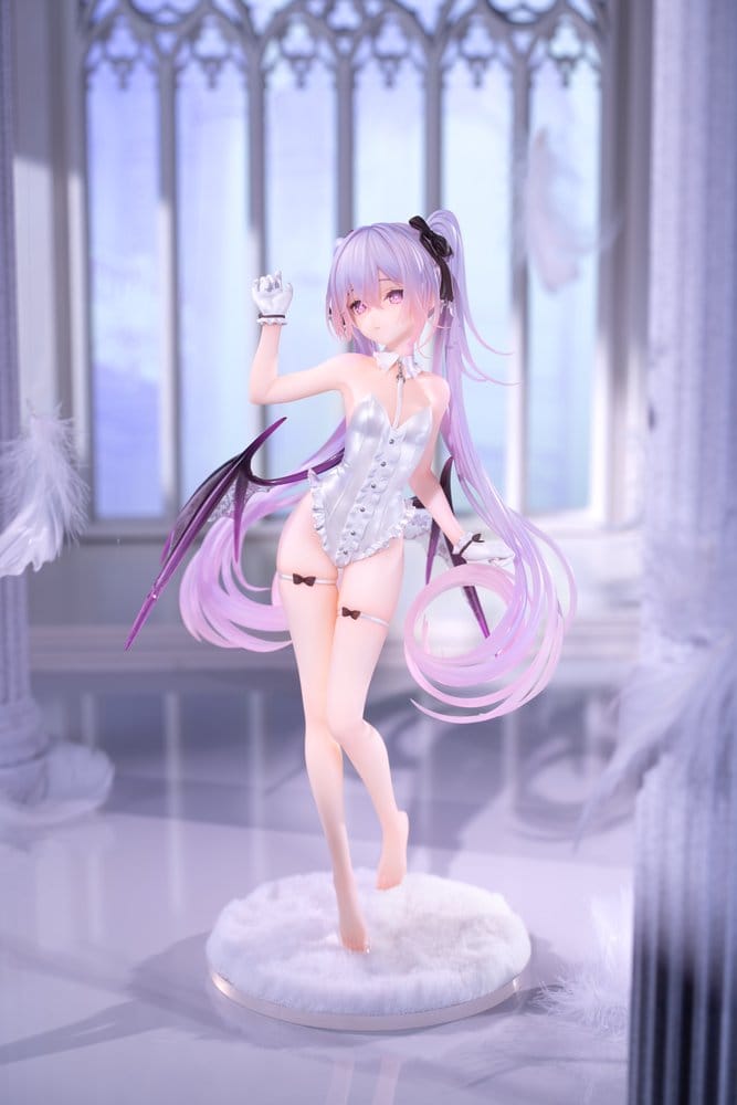 Original Character PVC Figur 1/6 Eve Agape Ver. 27 cm Image 21