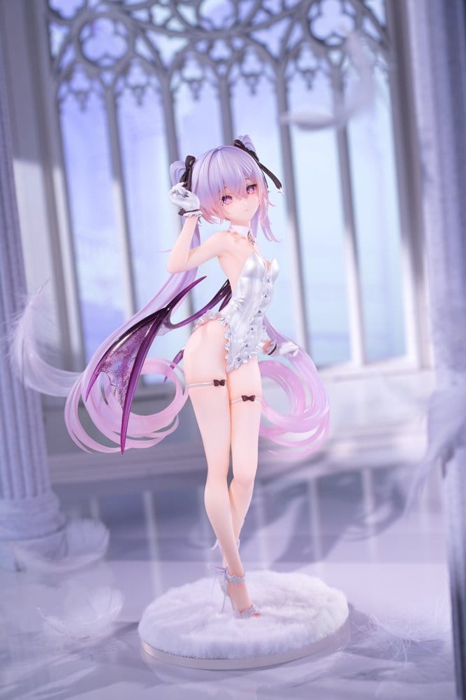 Original Character PVC Figur 1/6 Eve Agape Ver. 27 cm Image 22