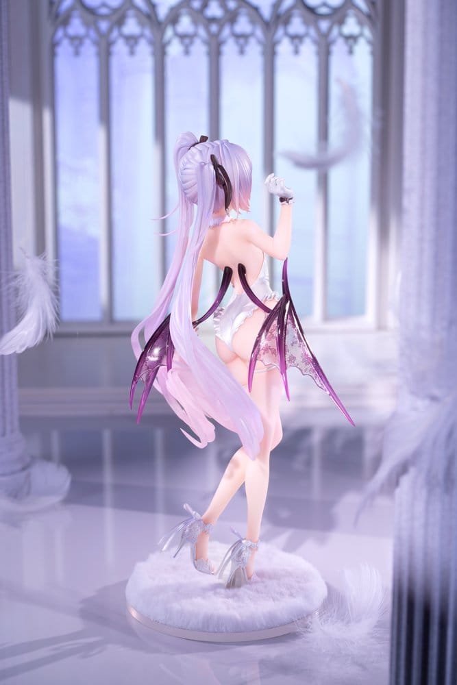 Original Character PVC Figur 1/6 Eve Agape Ver. 27 cm Image 23