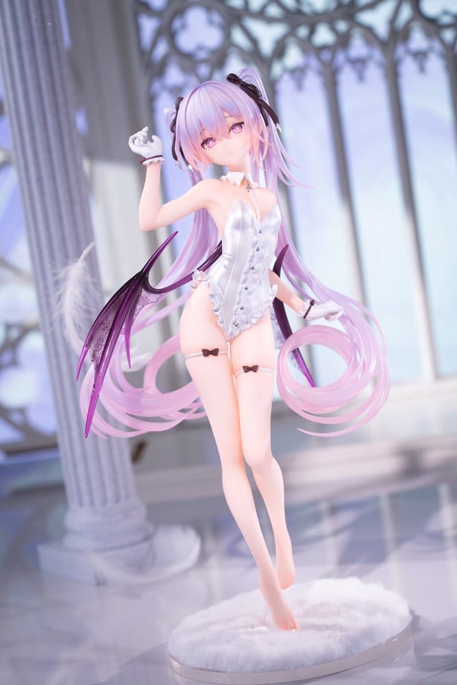 Original Character PVC Figur 1/6 Eve Agape Ver. 27 cm Image 24