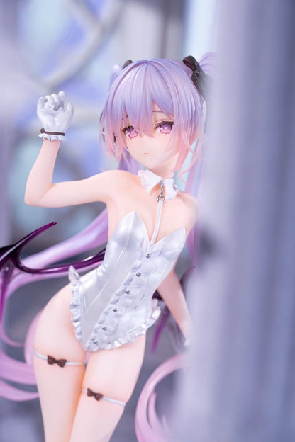 Original Character PVC Figur 1/6 Eve Agape Ver. 27 cm Image 26
