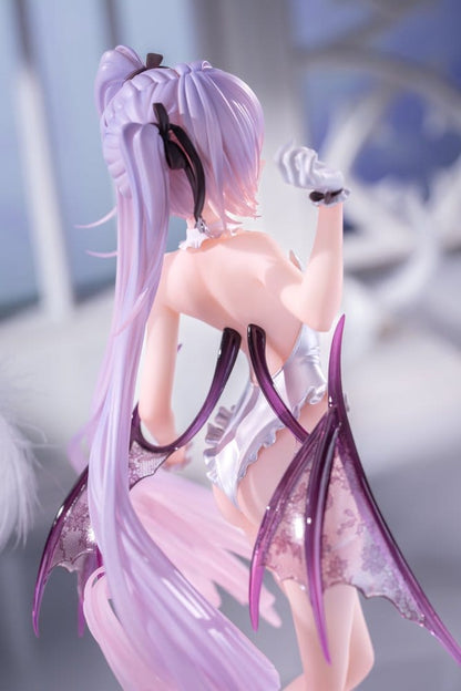 Original Character PVC Figur 1/6 Eve Agape Ver. 27 cm Image 27