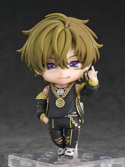 Paradox Live Nendoroid Actionfigur Chisei Kuzuryu 10 cm Image 2