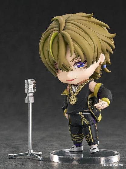 Paradox Live Nendoroid Actionfigur Chisei Kuzuryu 10 cm Image 3