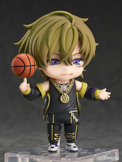 Paradox Live Nendoroid Actionfigur Chisei Kuzuryu 10 cm Image 4