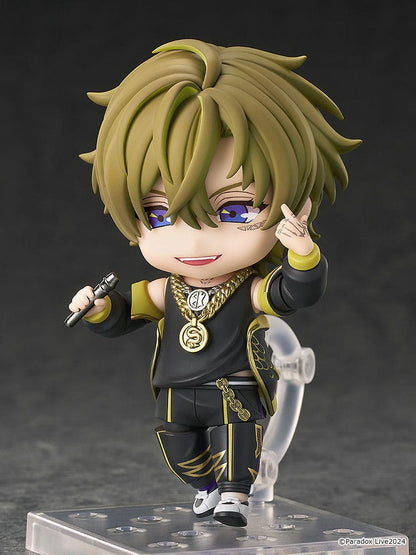 Paradox Live Nendoroid Actionfigur Chisei Kuzuryu 10 cm Image 5