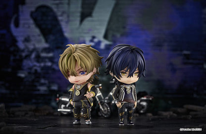 Paradox Live Nendoroid Actionfigur Chisei Kuzuryu 10 cm Image 7