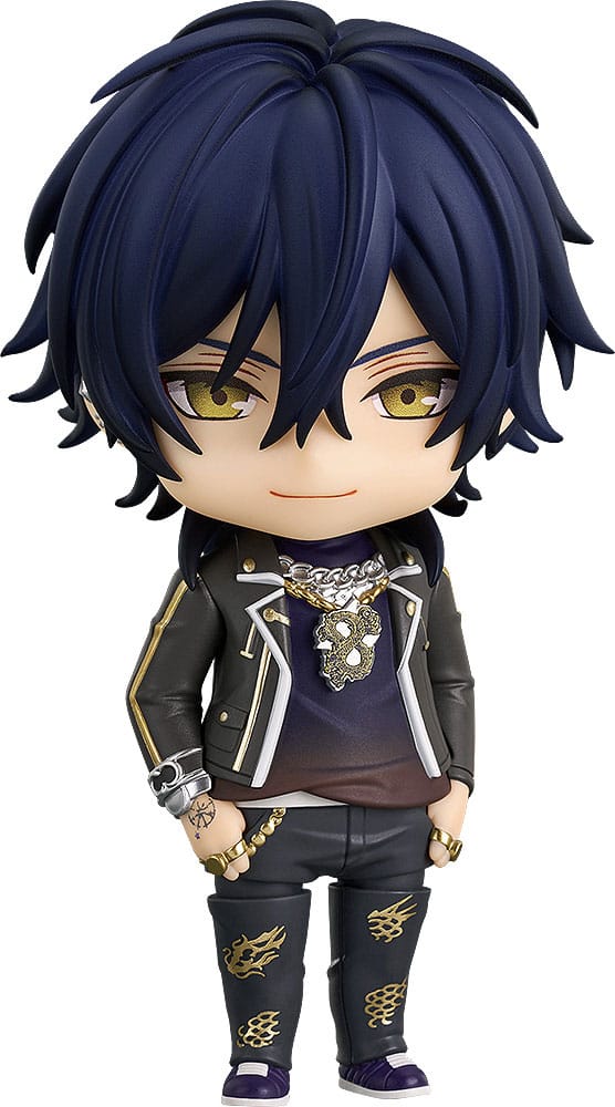 Paradox Live Nendoroid Actionfigur Haruomi Shingu 10 cm Image 1