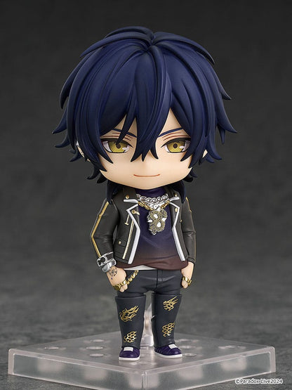 Paradox Live Nendoroid Actionfigur Haruomi Shingu 10 cm Image 2
