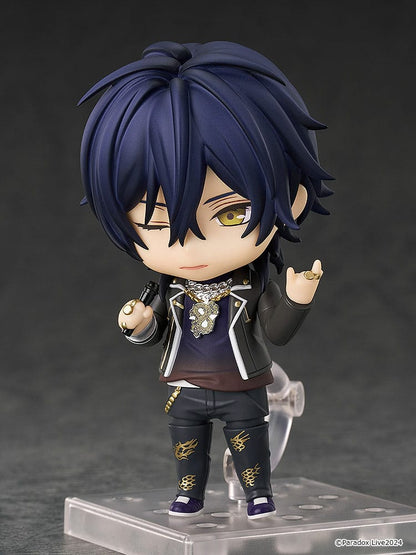 Paradox Live Nendoroid Actionfigur Haruomi Shingu 10 cm Image 3