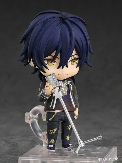 Paradox Live Nendoroid Actionfigur Haruomi Shingu 10 cm Image 4