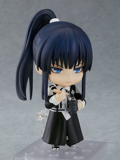 D.Gray-man Nendoroid Actionfigur Yu Kanda 10 cm Image 4