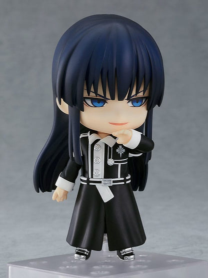 D.Gray-man Nendoroid Actionfigur Yu Kanda 10 cm Image 6