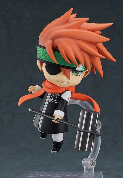 D.Gray-man Nendoroid Actionfigur Lavi 10 cm Image 4