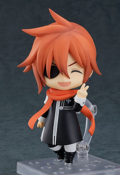 D.Gray-man Nendoroid Actionfigur Lavi 10 cm Image 6