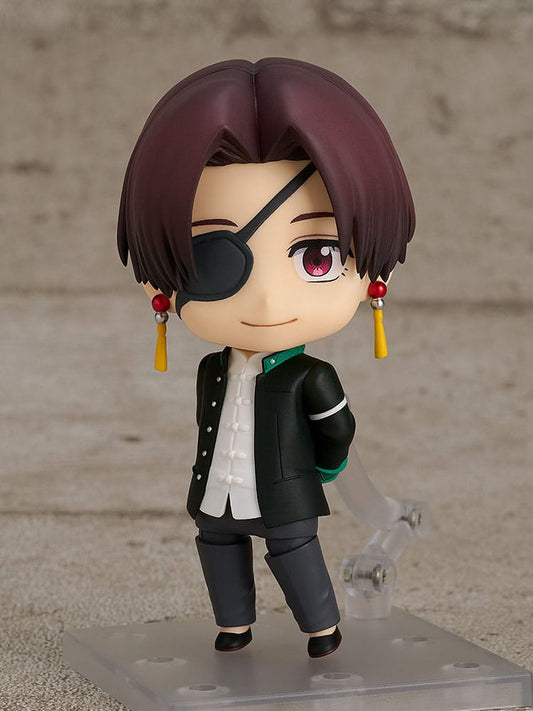 Wind Breaker Nendoroid Actionfigur Hayato Suo 10 cm Image 2