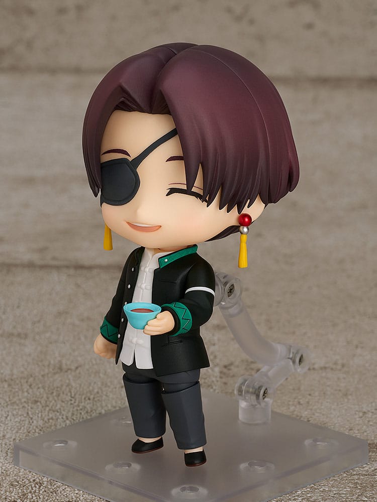 Wind Breaker Nendoroid Actionfigur Hayato Suo 10 cm Image 3