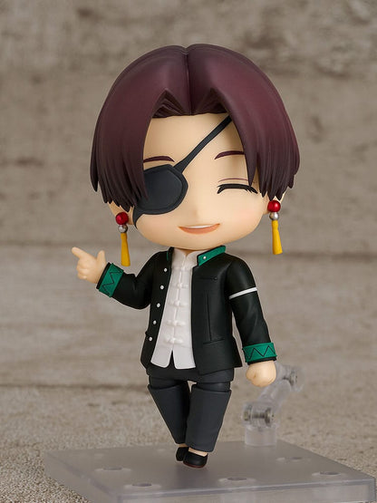 Wind Breaker Nendoroid Actionfigur Hayato Suo 10 cm Image 4