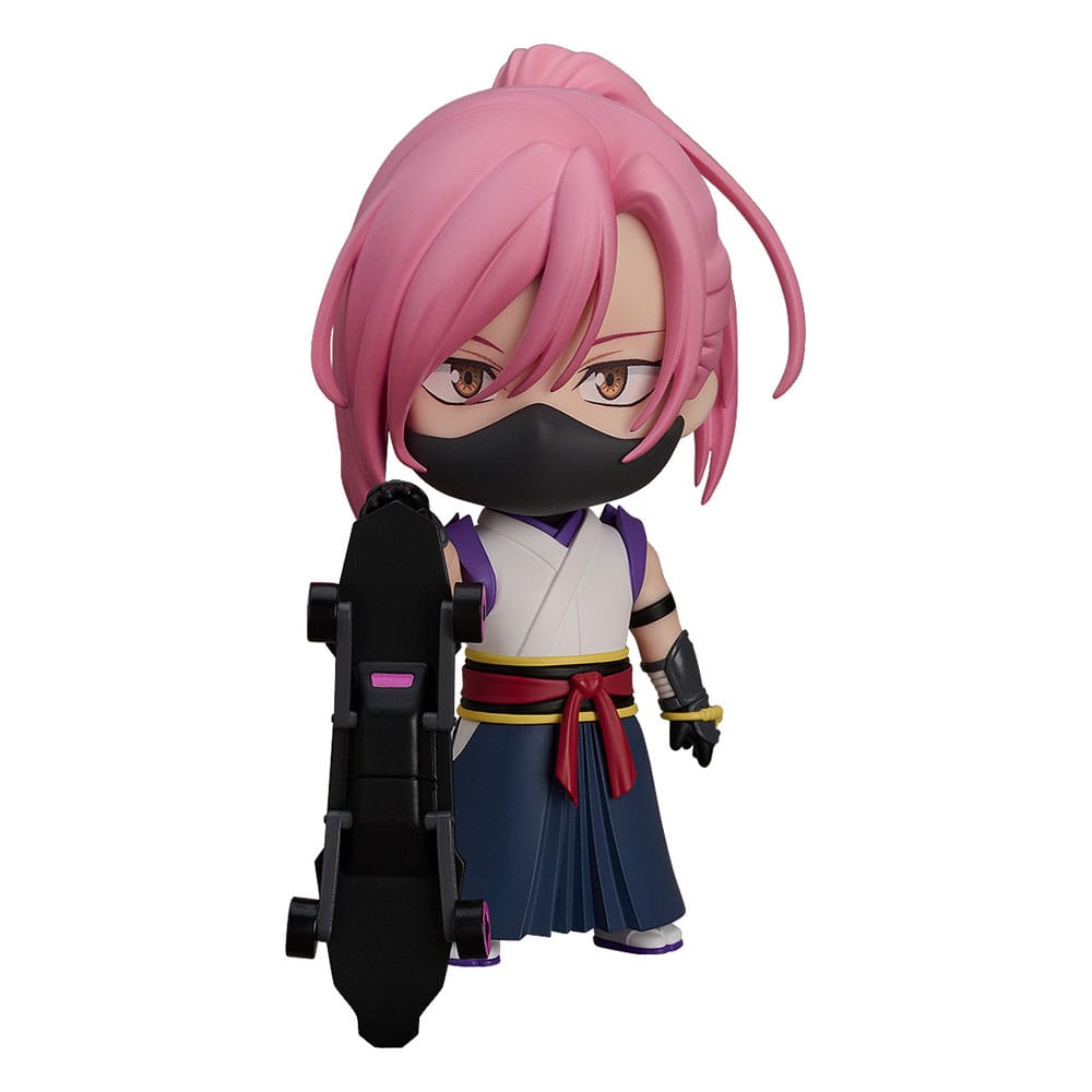 SK8 the Infinity Nendoroid Actionfigur Nendoroid Cherry Blossom 10 cm Image 1