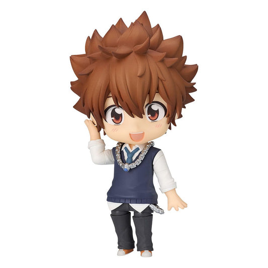 Reborn! Nendoroid Actionfigur Nendoroid Tsunayoshi Sawada 2.0 10 cm Image 1