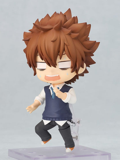 Reborn! Nendoroid Actionfigur Nendoroid Tsunayoshi Sawada 2.0 10 cm Image 6