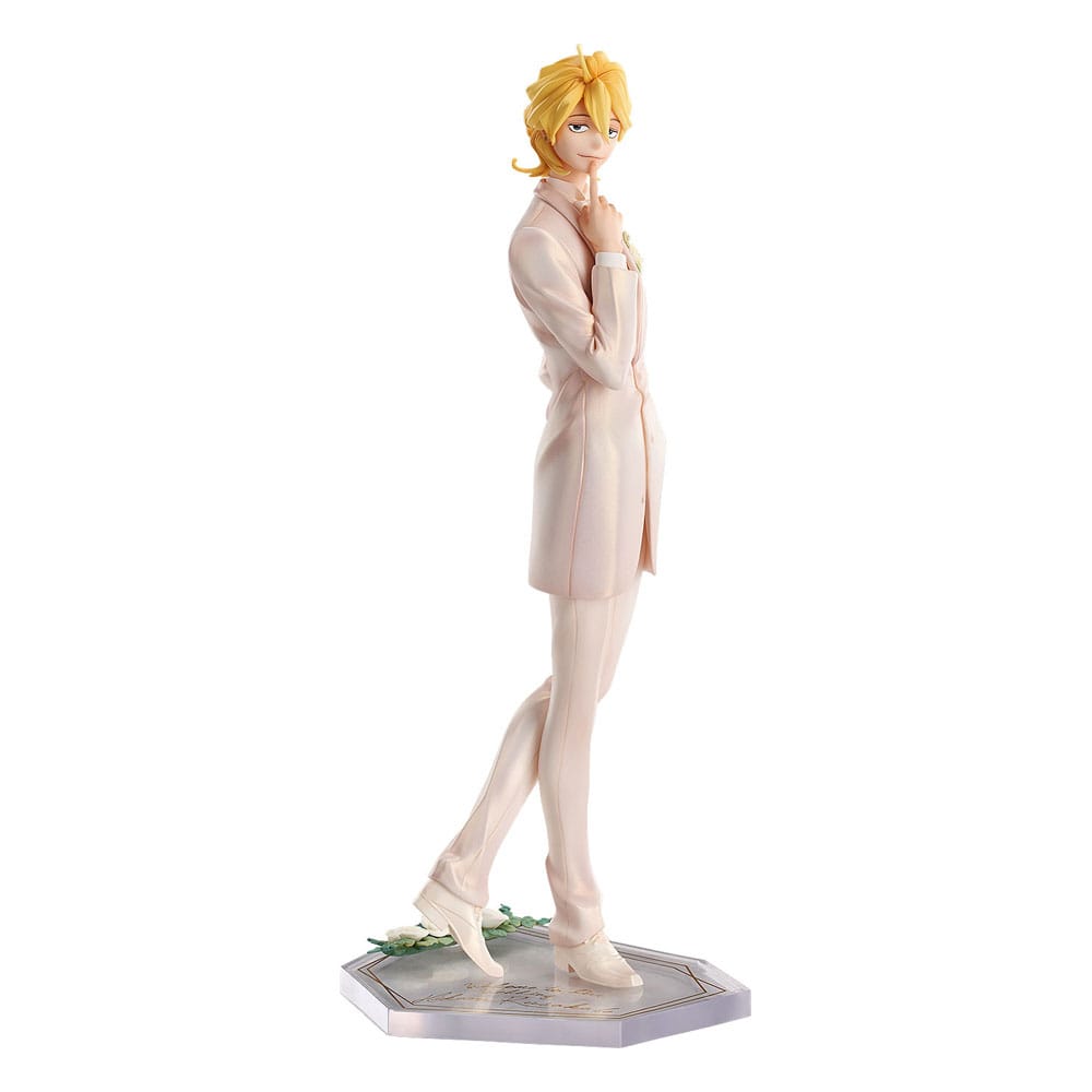 Doukyusei PVC Statue 1/7 Hikaru Kusakabe: Wedding Ver. 24 cm Image 1