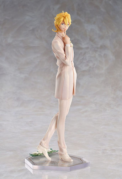 Doukyusei PVC Statue 1/7 Hikaru Kusakabe: Wedding Ver. 24 cm Image 2