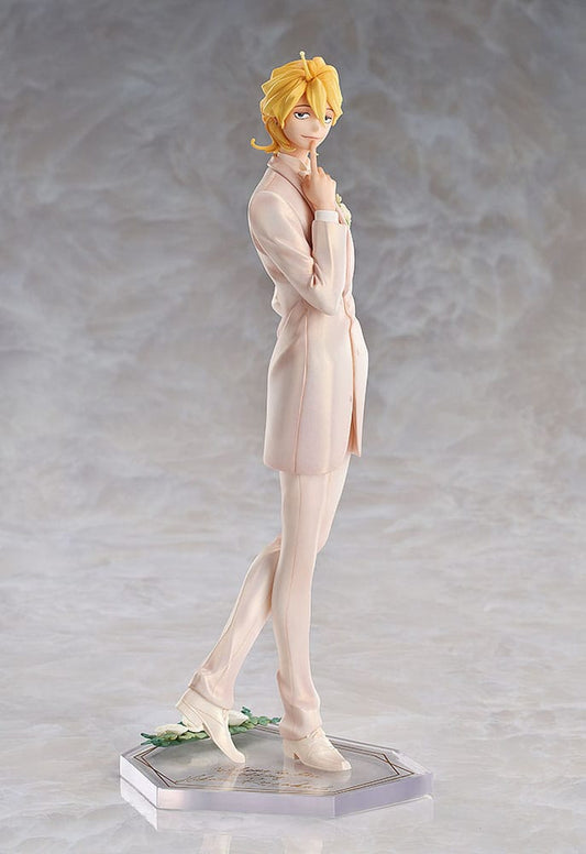 Doukyusei PVC Statue 1/7 Hikaru Kusakabe: Wedding Ver. 24 cm Image 2