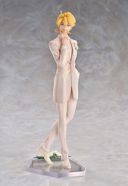 Doukyusei PVC Statue 1/7 Hikaru Kusakabe: Wedding Ver. 24 cm Image 3