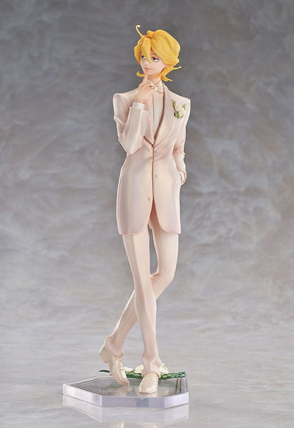 Doukyusei PVC Statue 1/7 Hikaru Kusakabe: Wedding Ver. 24 cm Image 4