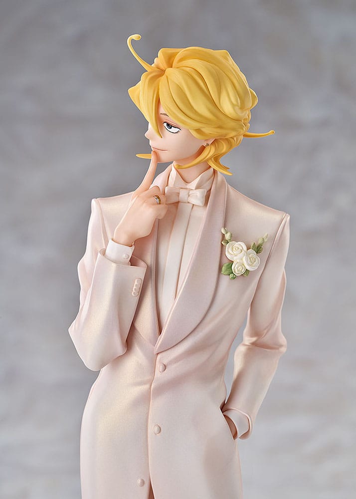 Doukyusei PVC Statue 1/7 Hikaru Kusakabe: Wedding Ver. 24 cm Image 5