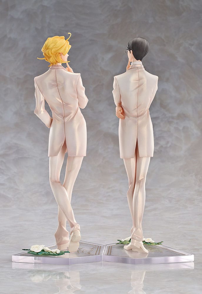 Doukyusei PVC Statue 1/7 Hikaru Kusakabe: Wedding Ver. 24 cm Image 7