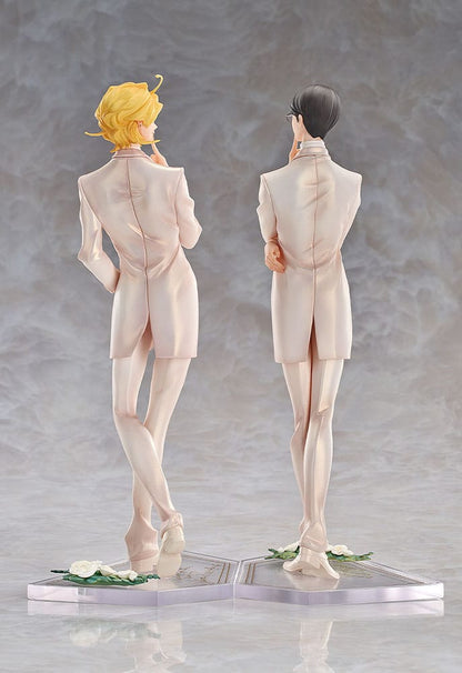 Doukyusei PVC Statue 1/7 Hikaru Kusakabe: Wedding Ver. 24 cm Image 7