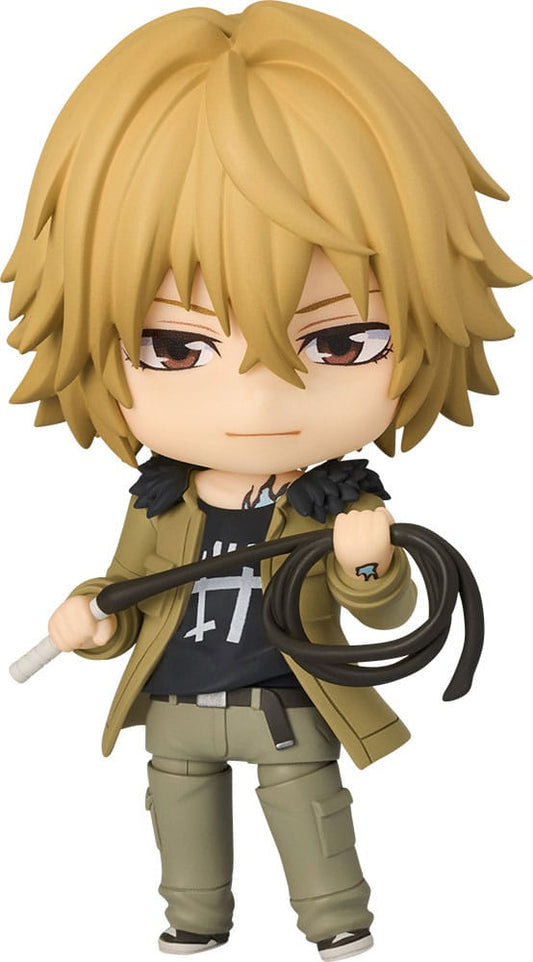 Reborn! Nendoroid Actionfigur Nendoroid Dino 10 cm Image 1
