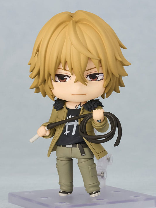 Reborn! Nendoroid Actionfigur Nendoroid Dino 10 cm Image 2