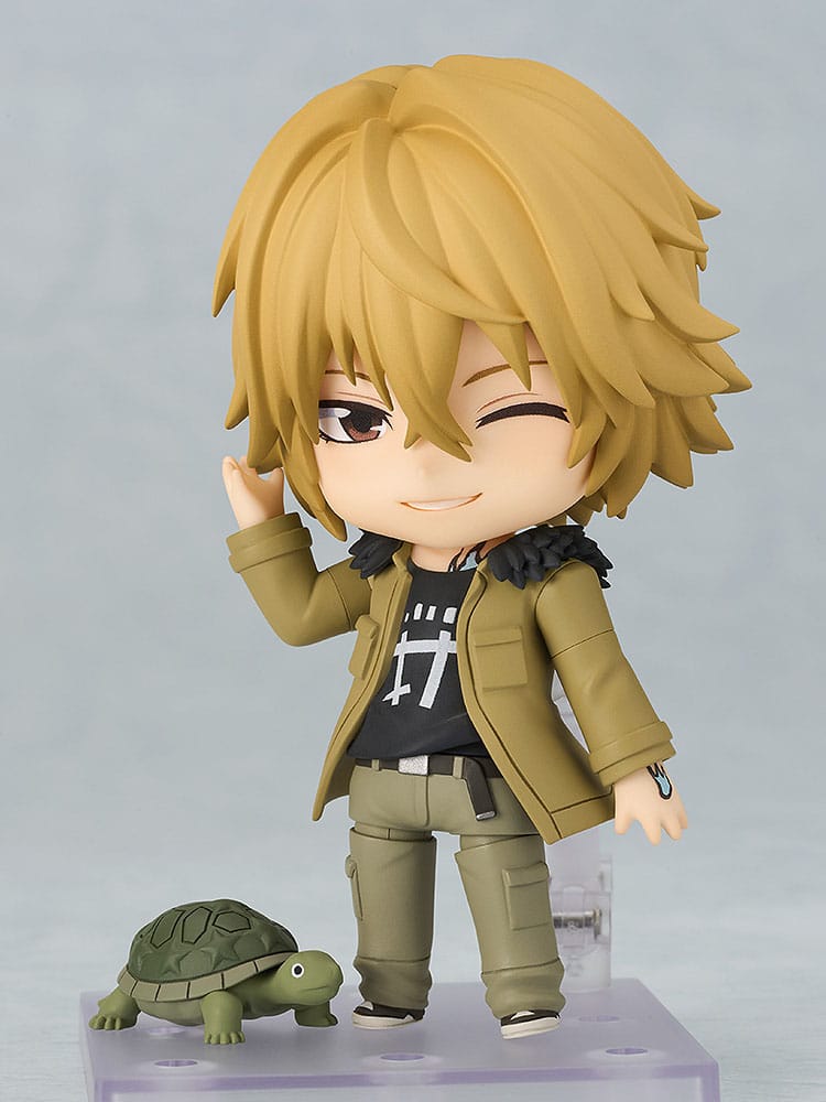 Reborn! Nendoroid Actionfigur Nendoroid Dino 10 cm Image 3