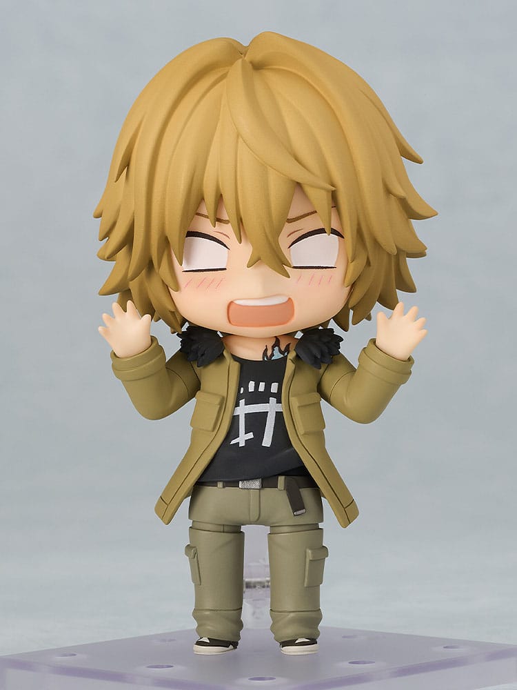 Reborn! Nendoroid Actionfigur Nendoroid Dino 10 cm Image 4